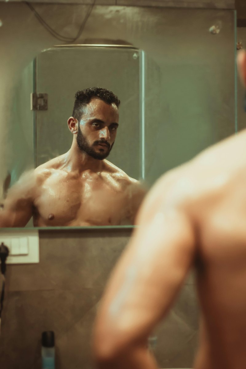 Can Your Penis Get Bigger If You Lose Weight? – strength and sexual wellness theme