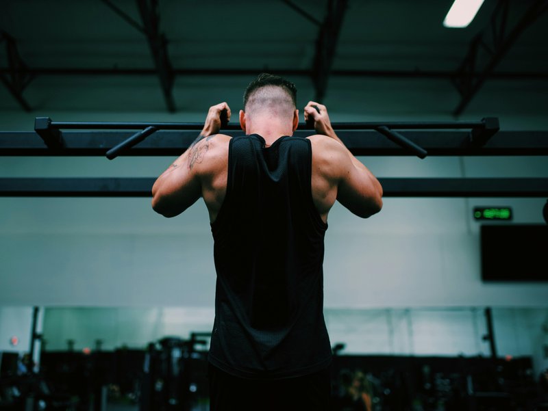 Does Fenugreek Really Increase Male Sex Drive? – strength and sexual wellness theme