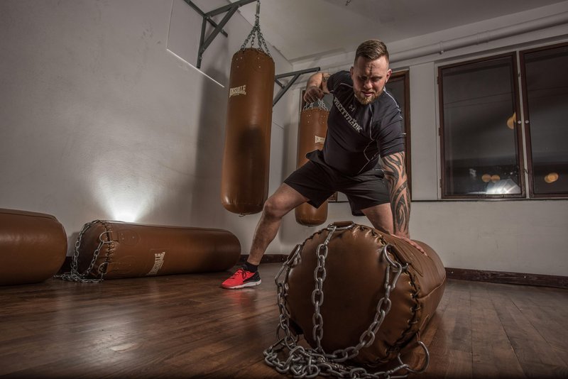 Best Time to Jelq: Morning, Night or Post-Workout? – strength and sexual wellness theme
