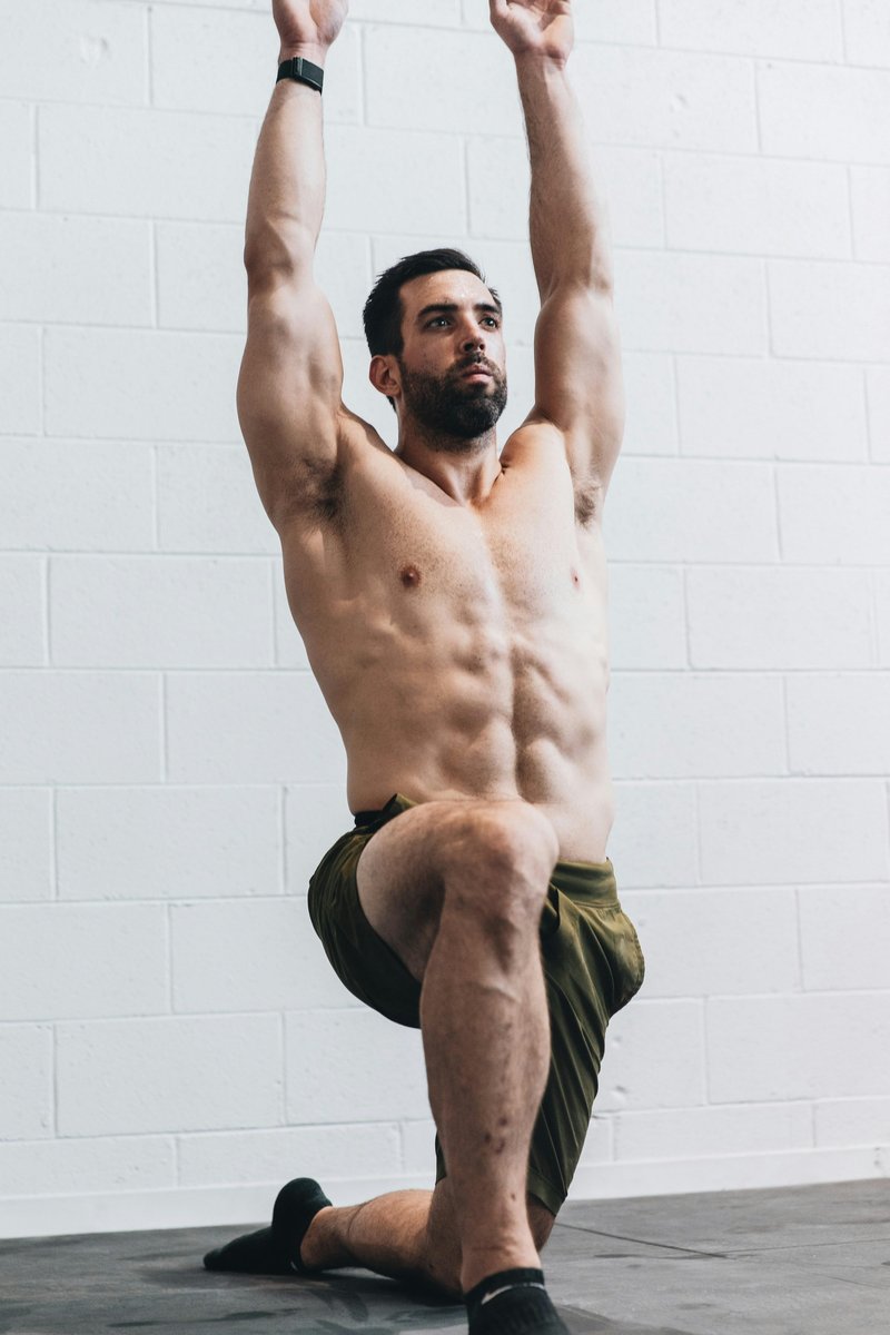 Can Eggs Boost Testosterone Production Naturally? – masculine growth symbolism