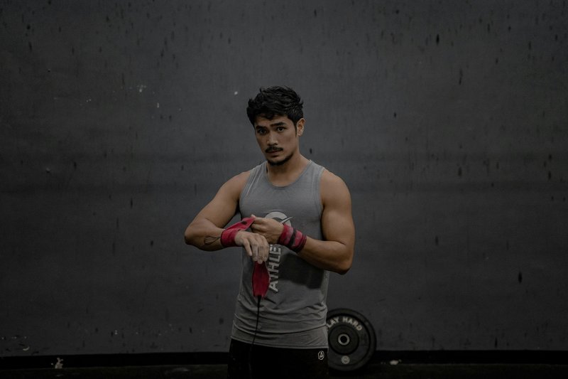 The Secret That Changed My Life: My Journey with Jelq – masculine growth symbolism