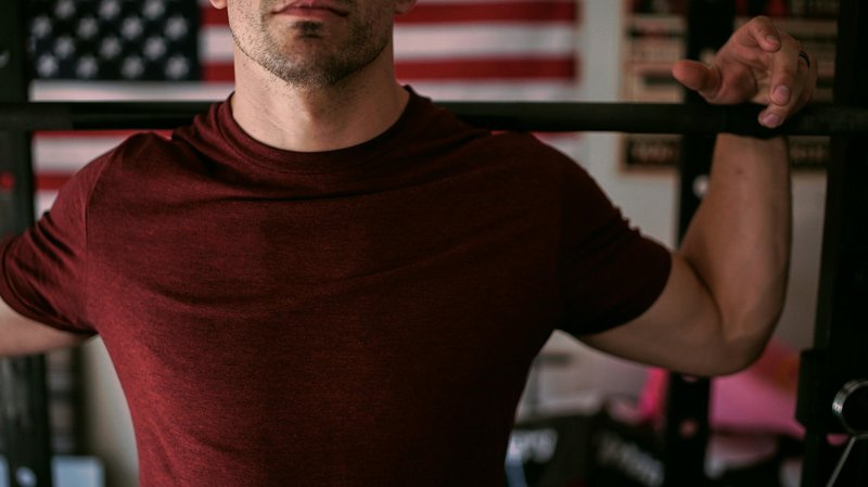 Image representing: Lost Your Edge? Here’s How to Regain Sexual Confidence Fast and male power