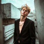 Morning Wood: What It Tells You About Your Progress visual metaphor – confidence and energy