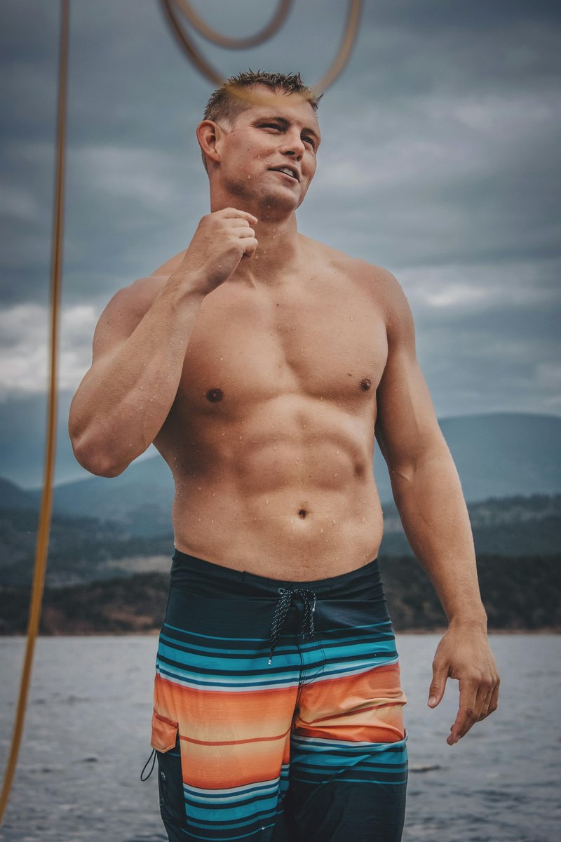 My Penis Doesn’t Work: Shame, Causes, and What to Do visual metaphor – confidence and energy