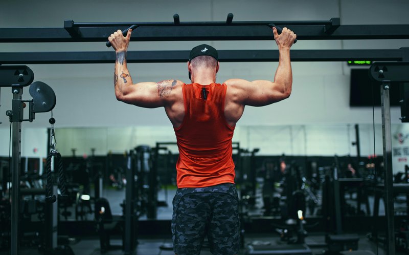 Image representing: The Surprising Link Between Masculinity and Posture and male power