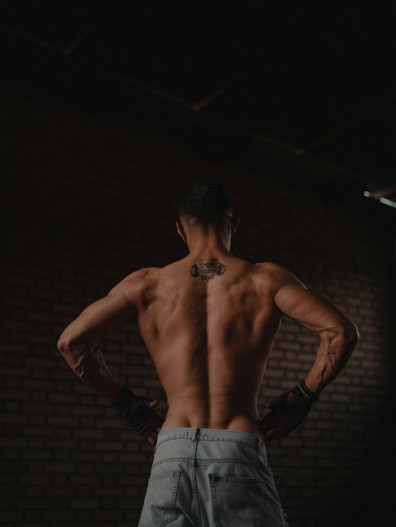 Penis Treatment in Los Angeles: Real Options That Work – strength and sexual wellness theme