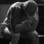 How to Mentally Overcome Penis Size Insecurity (The Alpha Mindset) visual metaphor – confidence and energy
