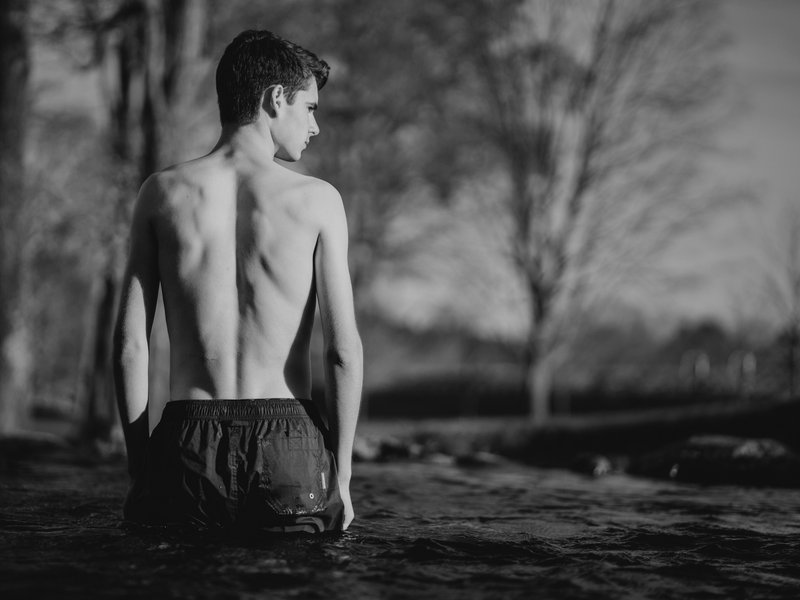 Before and After Penis Growth: Realistic Expectations and Proven Tips – strength and sexual wellness theme