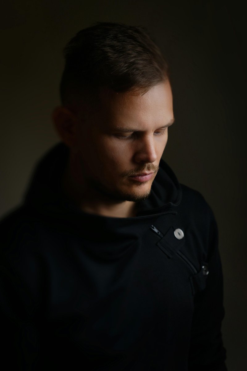 Rebuilding Male Self-Esteem After a Breakup – strength and sexual wellness theme