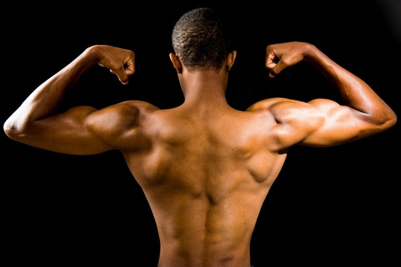 Inspired image about How to Maintain an Erection After 60: Secrets for Men Who Want to Perform