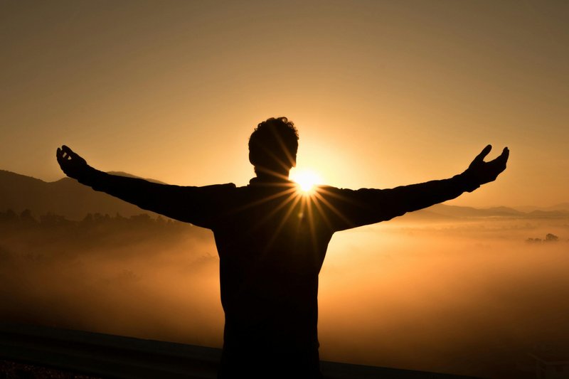 Image representing: This Morning Habit Can Make Your Penis Look Bigger (In Just 7 Days) and male power