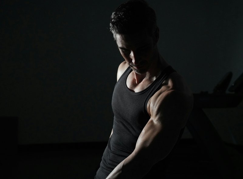 Image representing: Best Teas to Boost Testosterone Naturally and male power