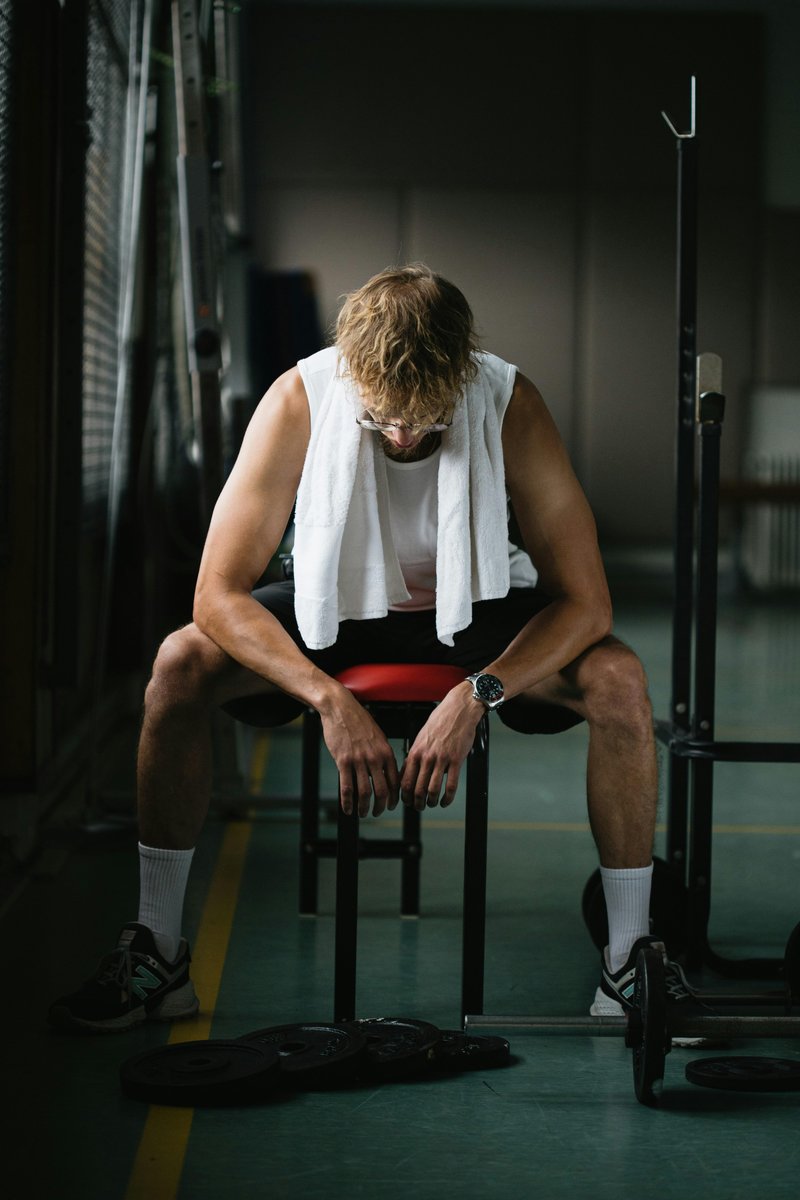 Routine to Improve Erectile Strength: Daily Habits for Unshakable Performance – strength and sexual wellness theme
