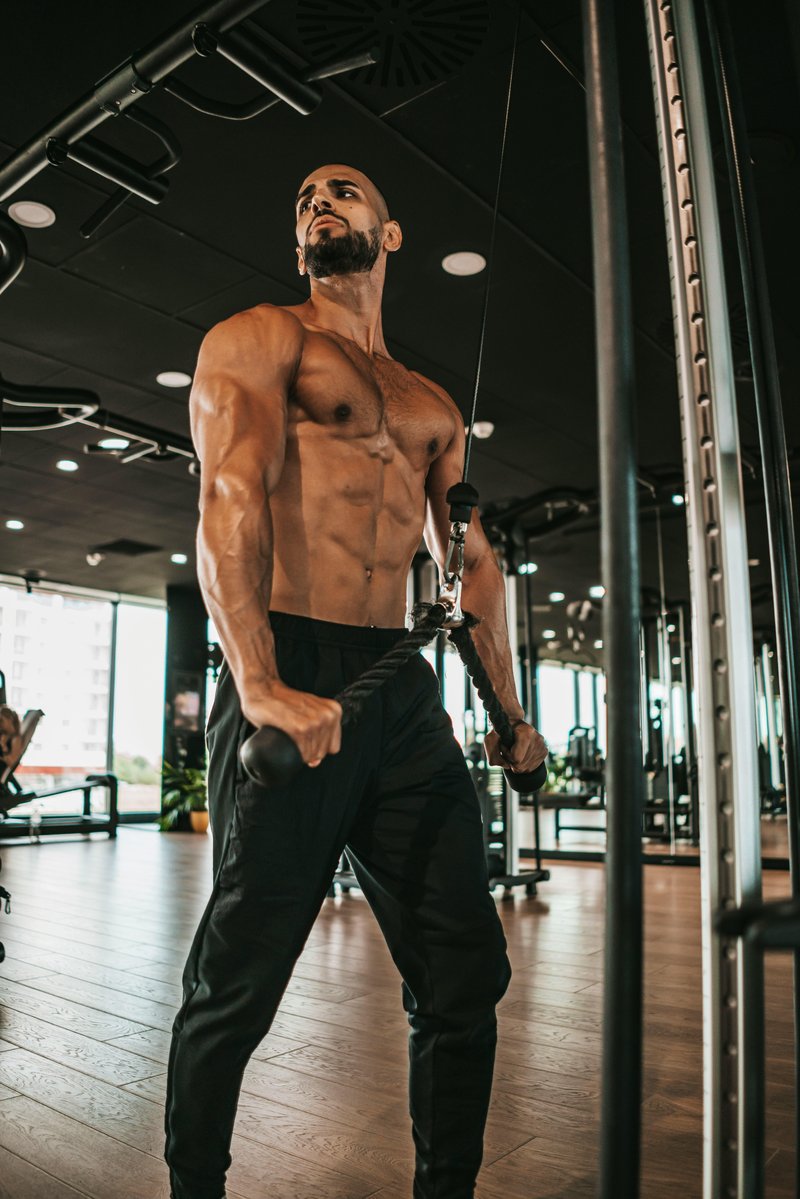 Top 10 Libido Boosting Moves Every Man Should Know – masculine growth symbolism