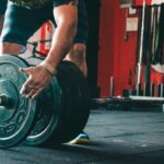 Inspired image about The Sneaky Chemicals Killing Your Testosterone (And How to Stop Them)
