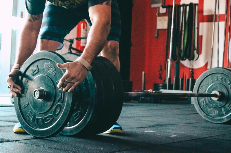 Inspired image about The Sneaky Chemicals Killing Your Testosterone (And How to Stop Them)