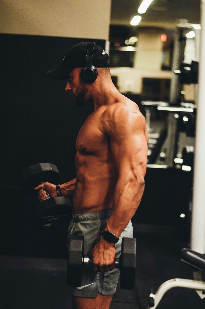 Do Penis Pumps Really Work? Full Truth, Results & User Stories – strength and sexual wellness theme