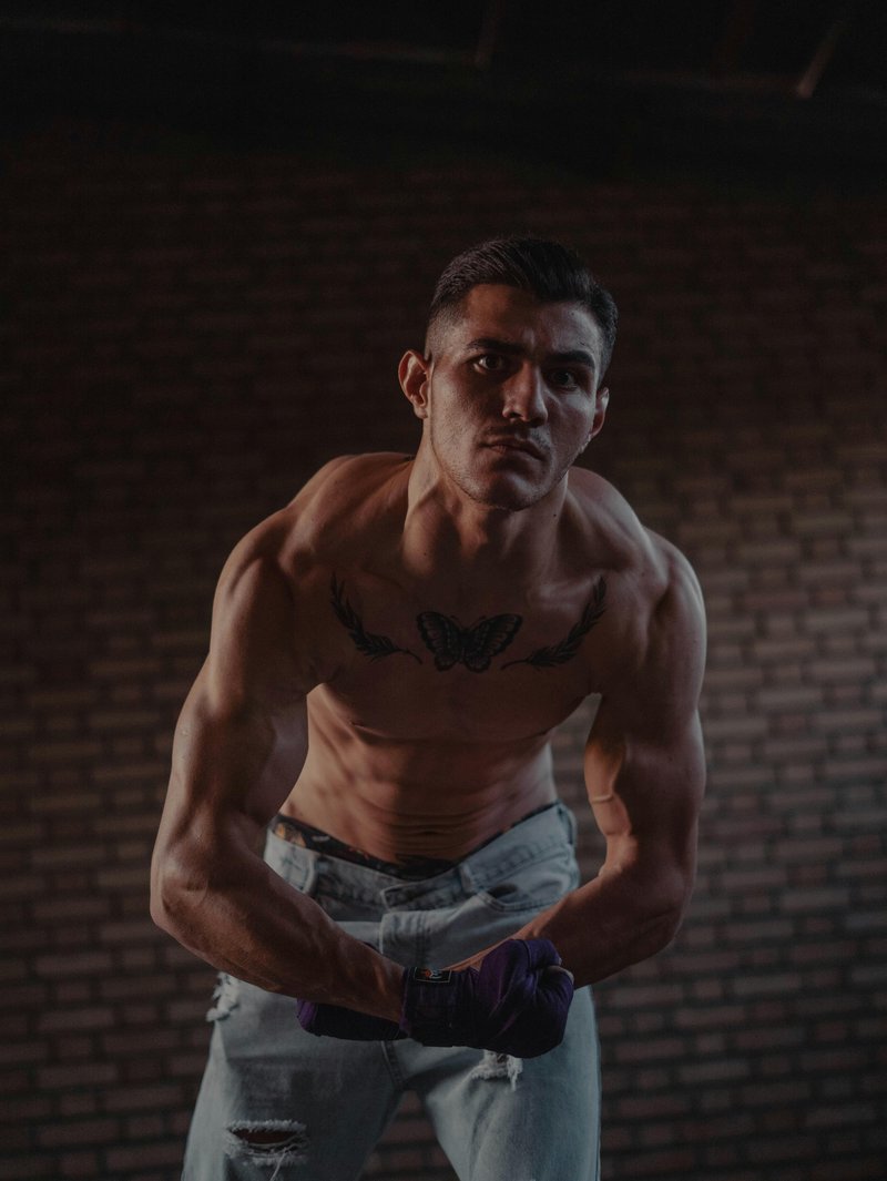Inspired image about 8 Warning Signs Your Testosterone Is Too Low (And How to Fix It)