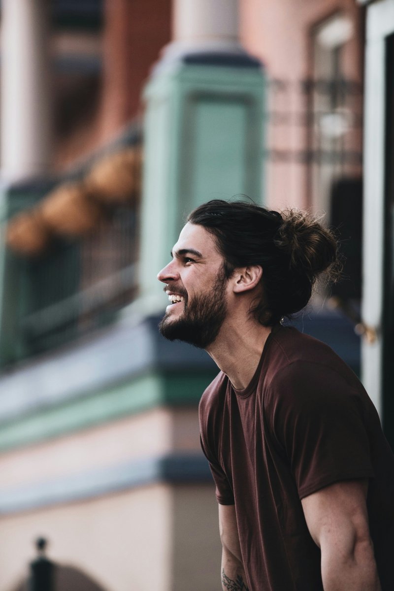 Natural Ways to Stop Premature Ejaculation for Good visual metaphor – confidence and energy