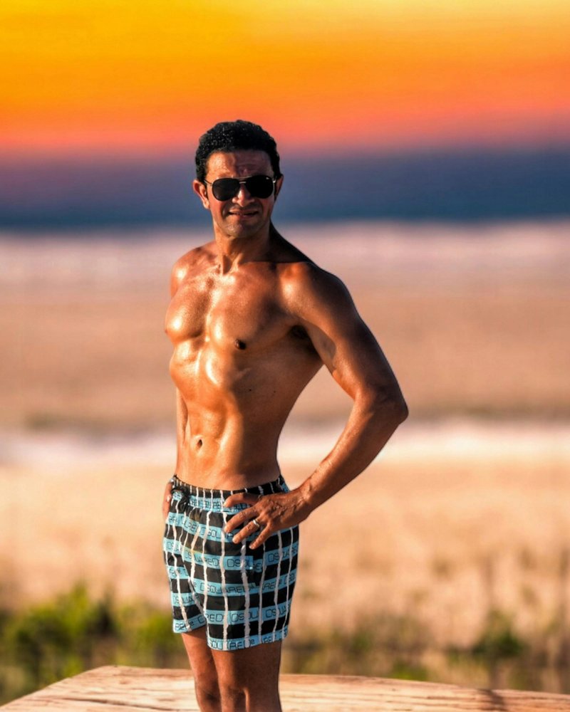 Inspired image about The Ultimate Summer Libido and Energy Guide for Men