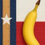 A_photograph_features_a_ripe_yellow_banana_standin