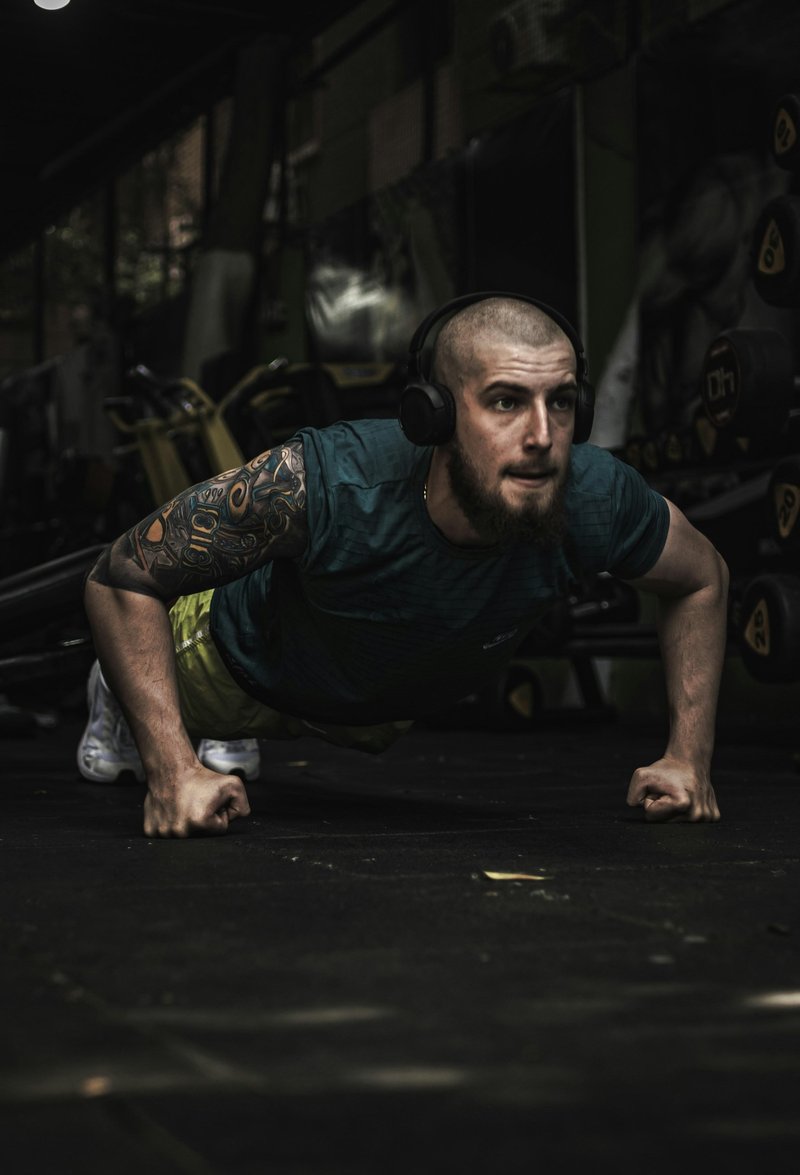 Image representing: Top 10 Testosterone-Boosting Foods Every Man Should Eat and male power