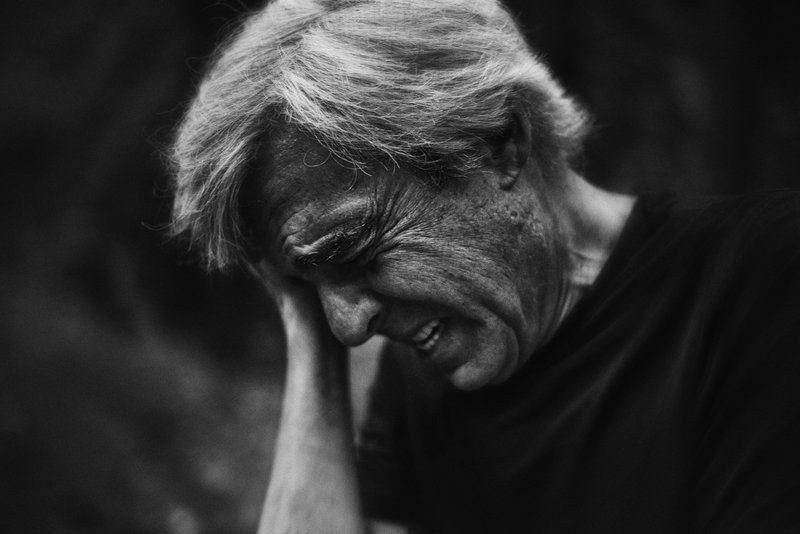 Guide to Sexual Health Over 50 visual metaphor – confidence and energy