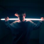 Why Cold Showers Improve Testosterone – masculine growth symbolism