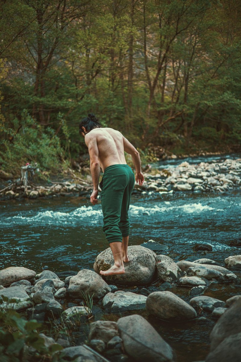 I Tried NoFap in Denver and This Happened – strength and sexual wellness theme