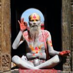 Asian Male Confidence in Bed: Size, Skill, and Sexual Energy visual metaphor – confidence and energy