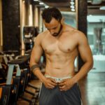 10 Strange But True Sex Facts Every Man Should Know visual metaphor – confidence and energy