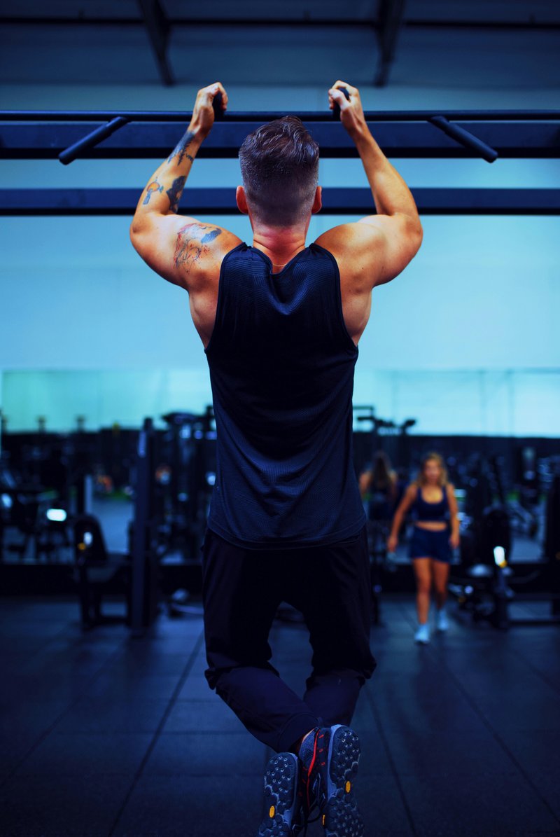 Inspired image about Top Natural Testosterone Booster Foods Every Man Should Eat Daily