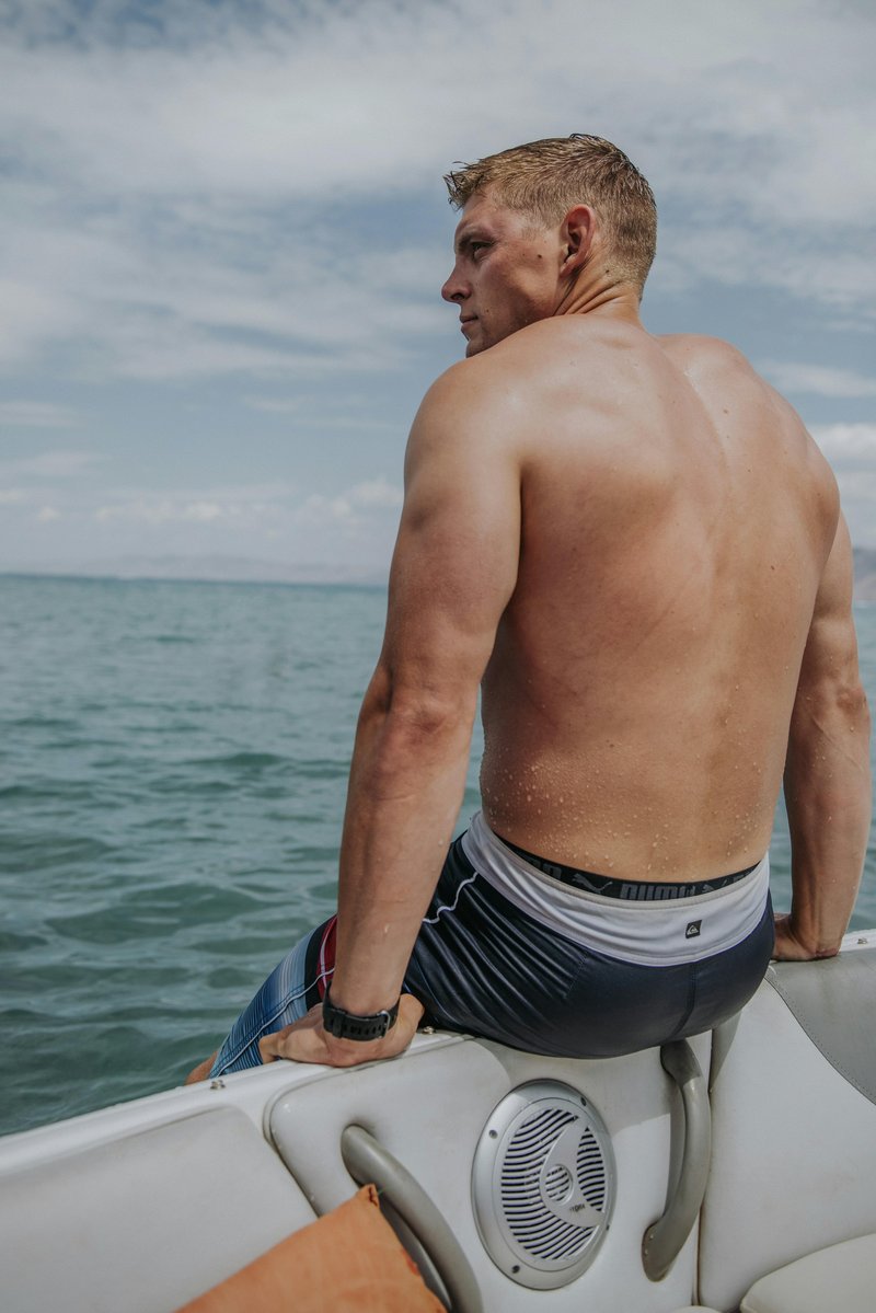 Can Anxiety Cause Soft Erections? Here's What You Should Know visual metaphor – confidence and energy