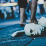Why Your Libido Crashes on Weekends (And What to Do About It) visual metaphor – confidence and energy