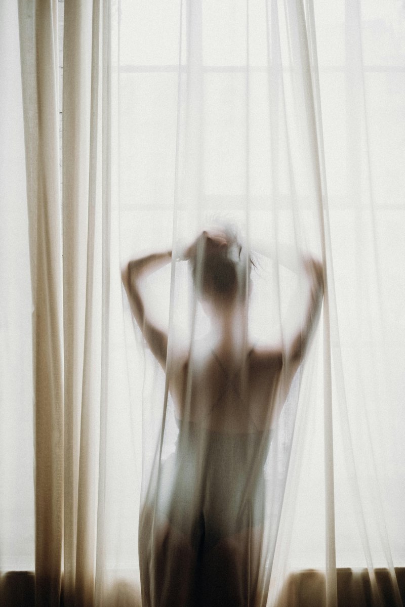Inspired image about She Laughed When She Saw My Erection — I’ll Never Forget That Moment