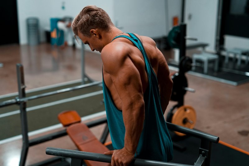 How My Wife Became Addicted to Sex (And What I Did to Keep Up) – masculine growth symbolism