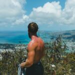  visual metaphor – confidence and energy