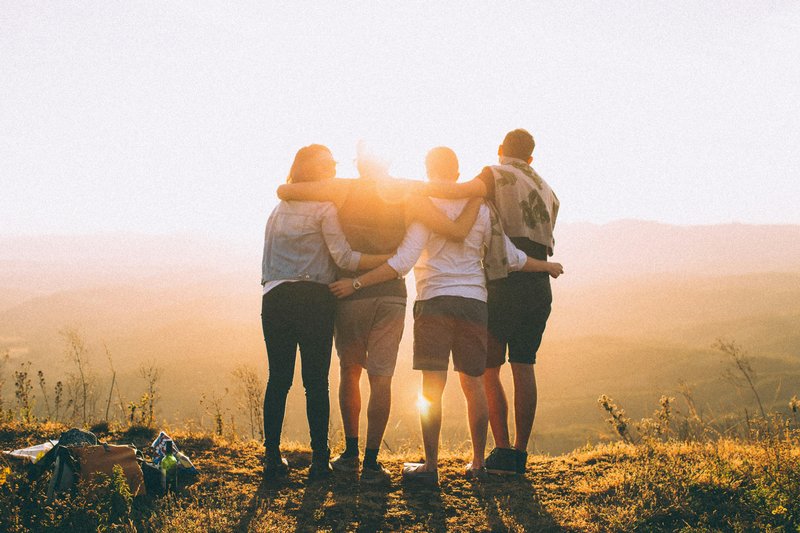 Why You Should Not Have a Threesome With Your Wife – masculine growth symbolism