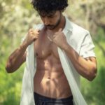 Image representing: Do Bigger Balls Mean More Testosterone? The Truth About Size and T-Levels and male power