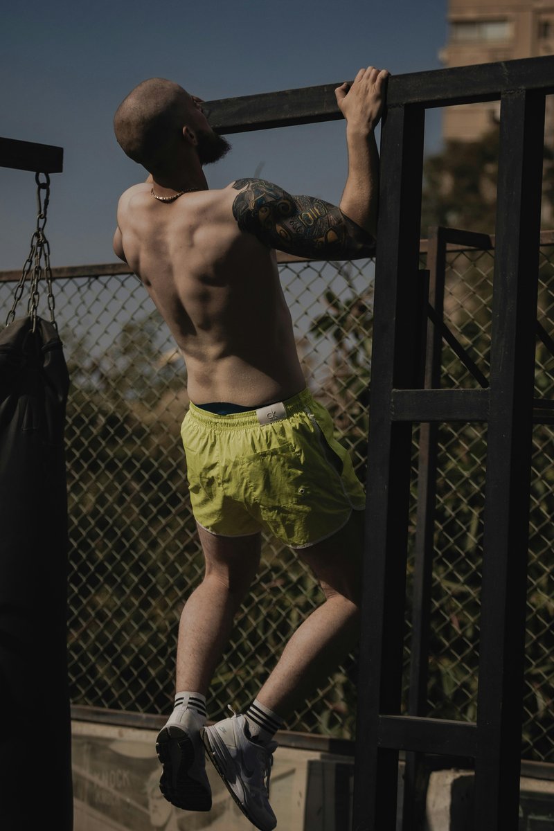 Image representing: How to Fix Soft Erection Naturally: Real Strategies That Work and male power