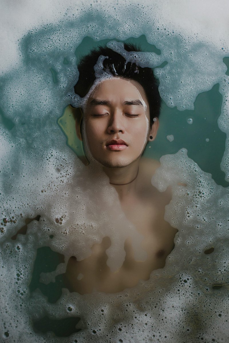 Inspired image about Beginner Jelqing Guide for Asian Men