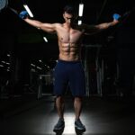The Science of Penis Circulation: How Blood Flow Fuels Growth visual metaphor – confidence and energy
