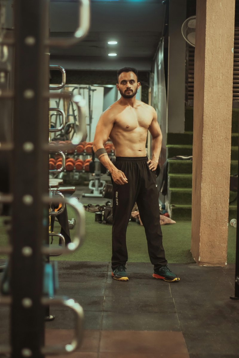 Kegel Exercises for Men: A Step-by-Step Routine That Works – masculine growth symbolism