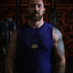 Mirror Exercises That Skyrocket Male Body Confidence – strength and sexual wellness theme