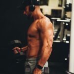 Image representing: The Science of Blood Flow and Penis Size: What Every Man Should Know and male power