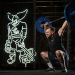 Sex as Cardio? 10 Surprising Exercise Benefits You Didn’t Expect visual metaphor – confidence and energy