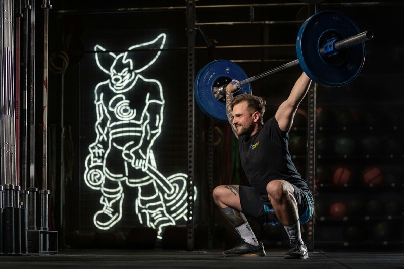 Sex as Cardio? 10 Surprising Exercise Benefits You Didn’t Expect visual metaphor – confidence and energy