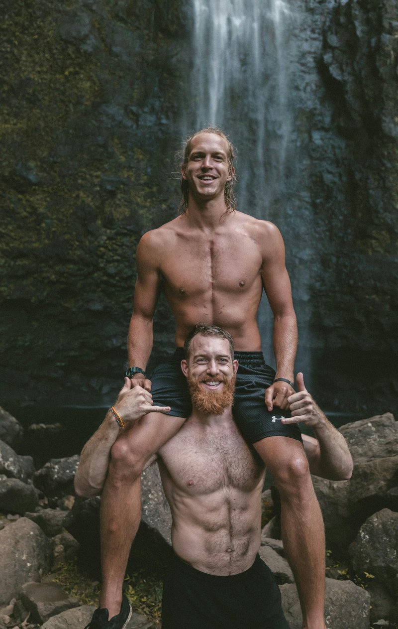 Sleep and Testosterone: How Quality Rest Boosts Penis Performance – strength and sexual wellness theme