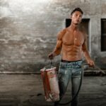 Inspired image about Blood Flow Recovery for Erection Health: What Every Man Should Know