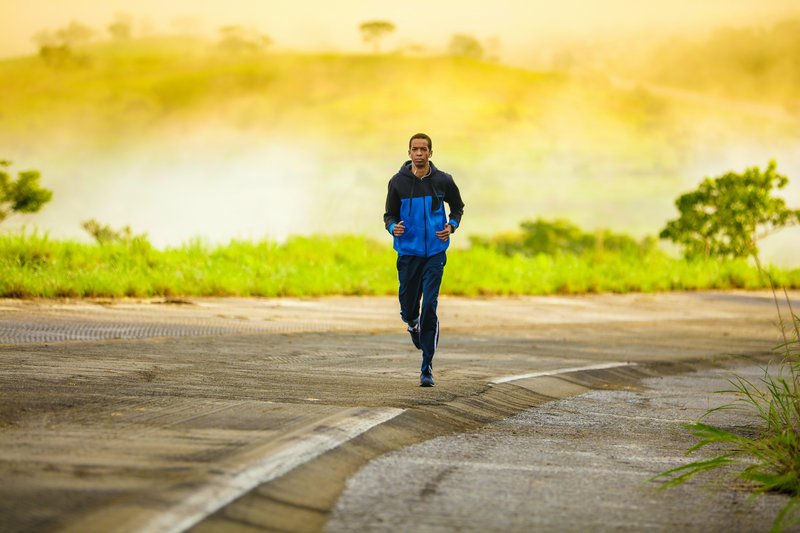 Inspired image about Pelvic Floor Strength for Men: The Ultimate Power You’re Not Training